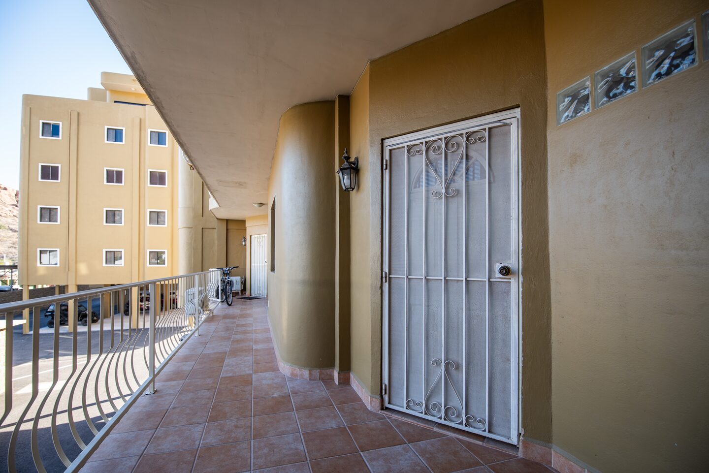 HALLWAY 2
